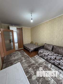 1-к квартира, на длительный срок, 38м2, 13/17 этаж
