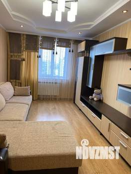 1-к квартира, на длительный срок, 45м2, 6/10 этаж
