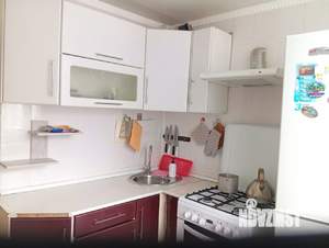 2-к квартира, на длительный срок, 43м2, 5/5 этаж