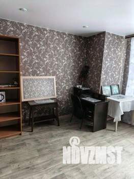 1-к квартира, на длительный срок, 35м2, 8/10 этаж