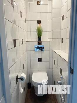 1-к квартира, посуточно, 44м2, 10/10 этаж