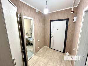 1-к квартира, на длительный срок, 38м2, 10/17 этаж