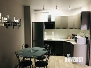 2-к квартира, посуточно, 37м2, 4/10 этаж