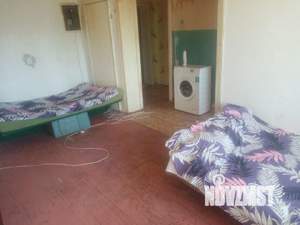 3-к квартира, на длительный срок, 48м2, 3/4 этаж