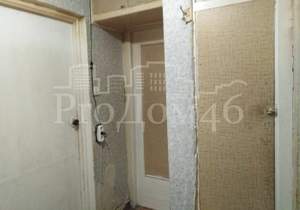 1-к квартира, на длительный срок, 30м2, 2/5 этаж