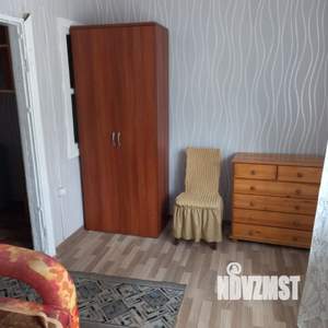 1-к квартира, на длительный срок, 18м2, 1/5 этаж