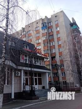 1-к квартира, на длительный срок, 29м2, 1/9 этаж