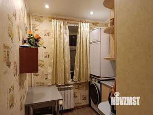 1-к квартира, на длительный срок, 31м2, 1/5 этаж