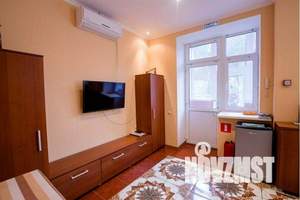 2-к квартира, посуточно, 42м2, 1/9 этаж