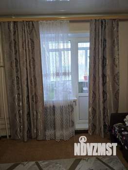 3-к квартира, на длительный срок, 61м2, 6/9 этаж