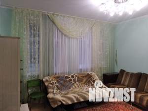 2-к квартира, на длительный срок, 44м2, 1/2 этаж