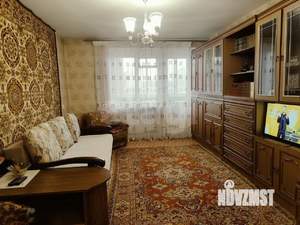 2-к квартира, на длительный срок, 50м2, 4/9 этаж