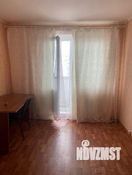 1-к квартира, на длительный срок, 38м2, 17/17 этаж