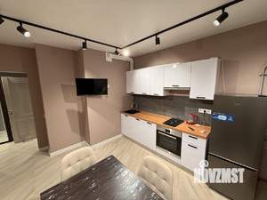 1-к квартира, на длительный срок, 43м2, 5/10 этаж