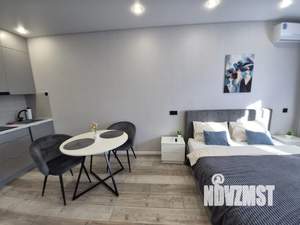 1-к квартира, посуточно, 29м2, 1/1 этаж