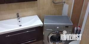 1-к квартира, посуточно, 37м2, 15/17 этаж