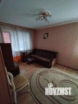 1-к квартира, на длительный срок, 34м2, 5/5 этаж