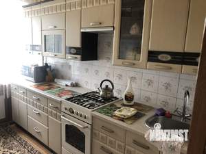 1-к квартира, на длительный срок, 36м2, 3/9 этаж