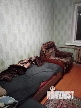 3-к квартира, на длительный срок, 58м2, 5/5 этаж