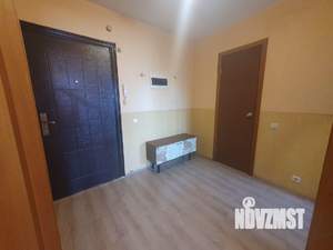 1-к квартира, на длительный срок, 39м2, 6/10 этаж