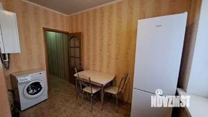 1-к квартира, на длительный срок, 38м2, 4/11 этаж
