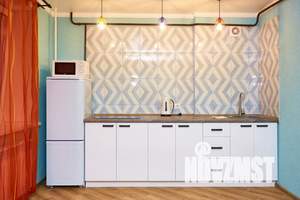 1-к квартира, посуточно, 42м2, 1/5 этаж