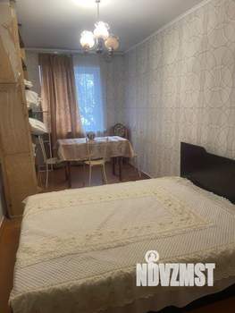 2-к квартира, на длительный срок, 44м2, 2/5 этаж