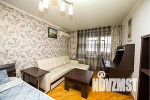 1-к квартира, посуточно, 36м2, 8/9 этаж