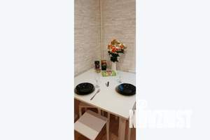 1-к квартира, посуточно, 34м2, 4/5 этаж