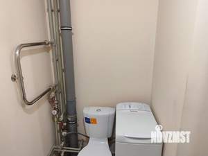 1-к квартира, на длительный срок, 38м2, 9/18 этаж