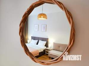 2-к квартира, посуточно, 76м2, 4/18 этаж