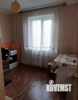 1-к квартира, на длительный срок, 37м2, 10/17 этаж