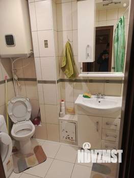 2-к квартира, на длительный срок, 46м2, 4/6 этаж