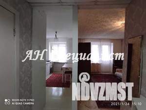 1-к квартира, на длительный срок, 34м2, 2/9 этаж