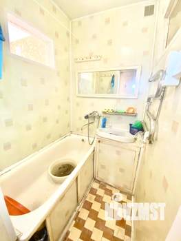 2-к квартира, на длительный срок, 46м2, 3/5 этаж