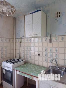 1-к квартира, на длительный срок, 36м2, 4/6 этаж