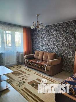 1-к квартира, посуточно, 38м2, 4/5 этаж