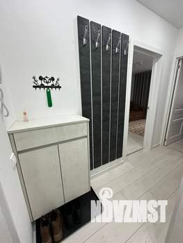 1-к квартира, посуточно, 38м2, 14/17 этаж