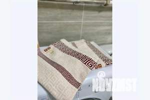 1-к квартира, посуточно, 38м2, 12/18 этаж