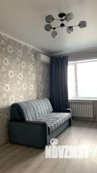 1-к квартира, на длительный срок, 38м2, 15/18 этаж