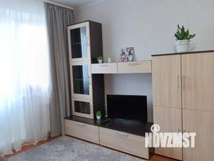 1-к квартира, посуточно, 38м2, 13/17 этаж