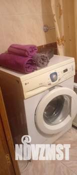 2-к квартира, посуточно, 52м2, 9/12 этаж