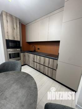 2-к квартира, на длительный срок, 40м2, 8/17 этаж