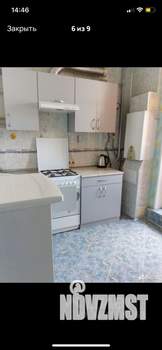 1-к квартира, на длительный срок, 35м2, 9/11 этаж