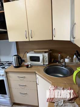 2-к квартира, на длительный срок, 47м2, 2/5 этаж