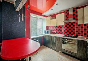 Студия квартира, на длительный срок, 32м2, 9/9 этаж