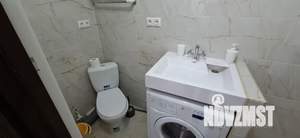 1-к квартира, посуточно, 17м2, 1/1 этаж