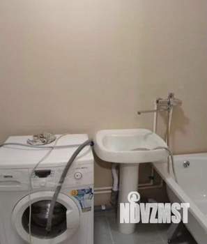 1-к квартира, на длительный срок, 38м2, 7/17 этаж