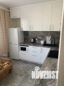 1-к квартира, посуточно, 36м2, 11/17 этаж