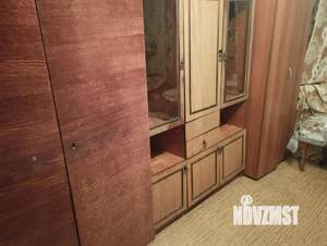 1-к квартира, на длительный срок, 19м2, 3/5 этаж